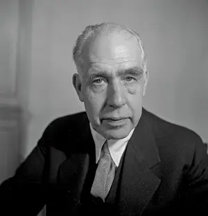 Understanding: Niels Bohr - Danish theoretical physicist
