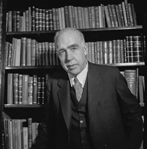 Understanding: Niels Bohr - Danish theoretical physicist