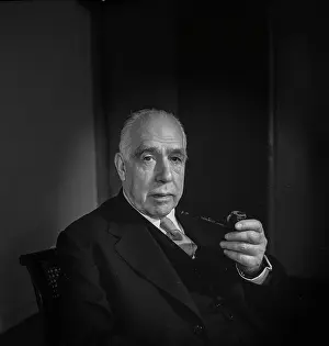Understanding: Niels Bohr - Danish theoretical physicist