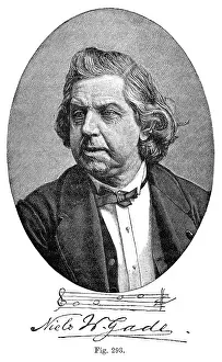 Gade: NIELS GADE