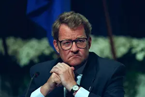 Helveg: Niels Helveg Petersen