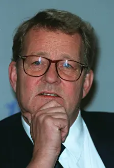 Helveg: Niels Helveg Petersen