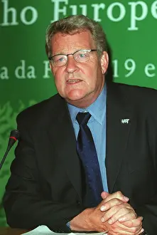 Helveg: Niels Helveg Petersen