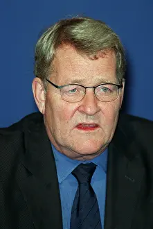 Helveg: Niels Helveg Petersen