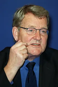 Helveg: Niels Helveg Petersen