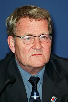 Helveg: Niels Helveg Petersen