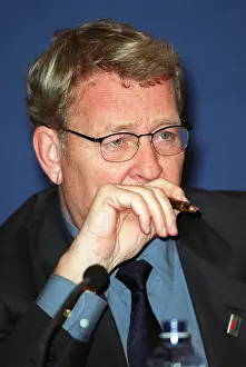 Helveg: Niels Helveg Petersen