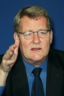 Helveg: Niels Helveg Petersen