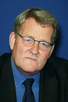 Helveg: Niels Helveg Petersen
