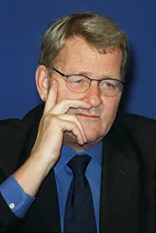 Helveg: Niels Helveg Petersen