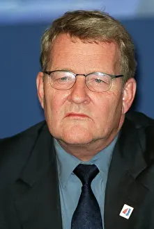 Helveg: Niels Helveg Petersen