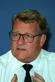 Helveg: Niels Helveg Petersen