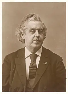 Gade: NIELS W GADE