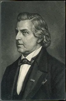 Gade: NIELS W GADE
