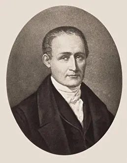 Medicina: NIEPCE, Joseph-Nicephore (1765-1833). French inventor
