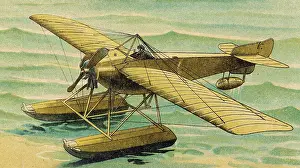 Nieuport: Nieuport Seaplane