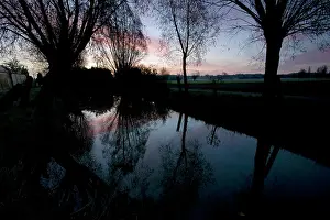 Beek: Nieuwe Beek, Passchendaele