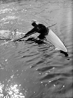 Slicing: NIFTY CANOEING