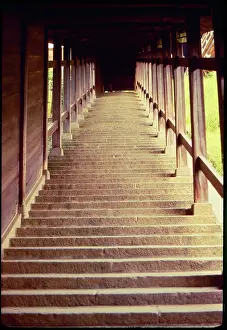 Lousada: Nigatsudo, Japan