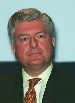 Waterson: Nigel Waterson MP