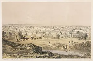 Kano: NIGERIA/KANO 1850