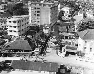 NIGERIA/LAGOS