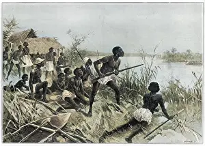 Nigerians: NIGERIAN RISING 1895