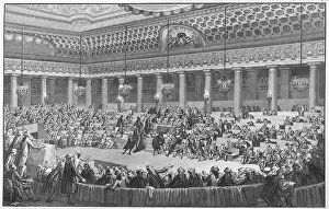 Privilege: Night of August 4, 1789: