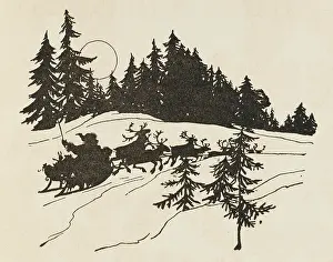 Night Before Christmas
