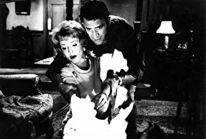 Wyngarde: Night Of The Eagle (1962)