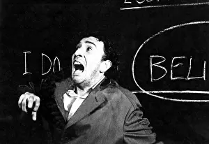 Wyngarde: Night Of The Eagle (1962)