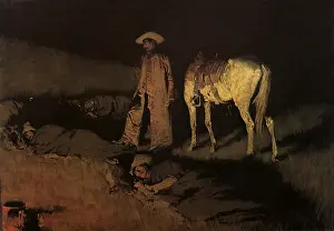 Ranchers: In From the night Herd