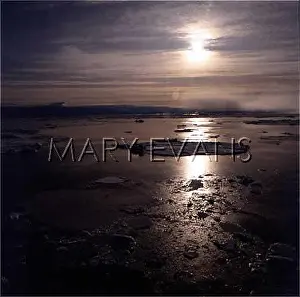 Floes: NIGHT LIGHT/GREENLAND