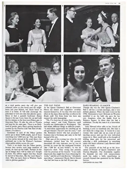 Aldridge: The Night of Queen Charlotte's Ball