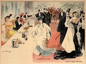 Lalbum: At The Night Restaurant