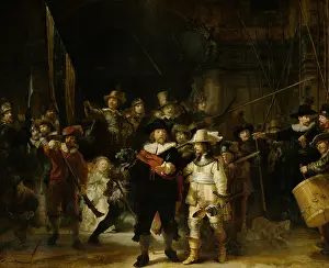 Bstp1603: Night Watch