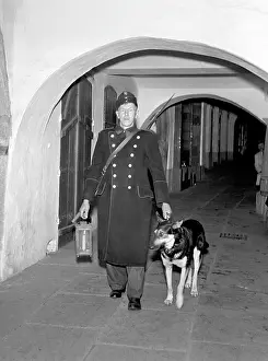Bellman: Night watch