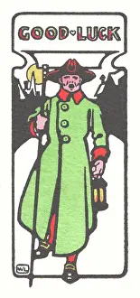 Publisher: Night Watchman