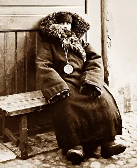 Watchman: Night Watchman, Russia