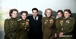 46th: Night Witches