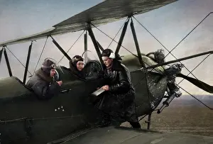 46th: Night Witches