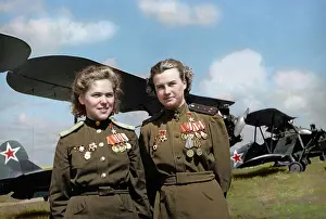 46th: Night Witches