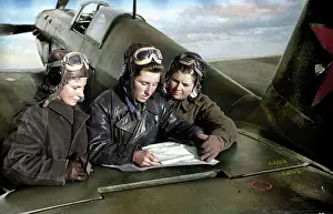 46th: Night Witches