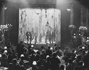 Avant: NIGHTCLUB
