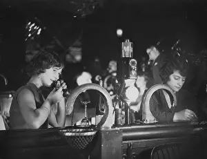 Available: Nightclub in Berlin, 1930