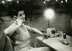 Femina: A nightclub in Berlin, 1931