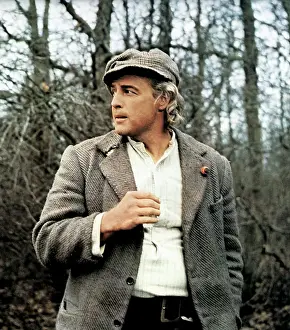 Nightcomers: The Nightcomers (1971)