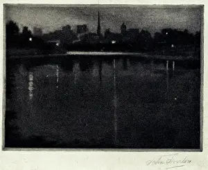 Shirlow: Nightfall