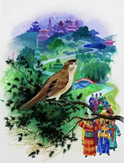 The Nightingale