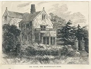 Hurst: NIGHTINGALE/LEA HURST
